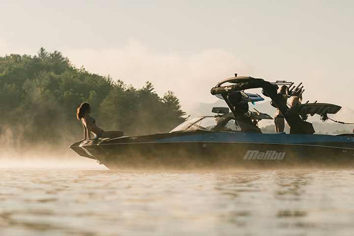 2020 Boat Shows Malibu Boats